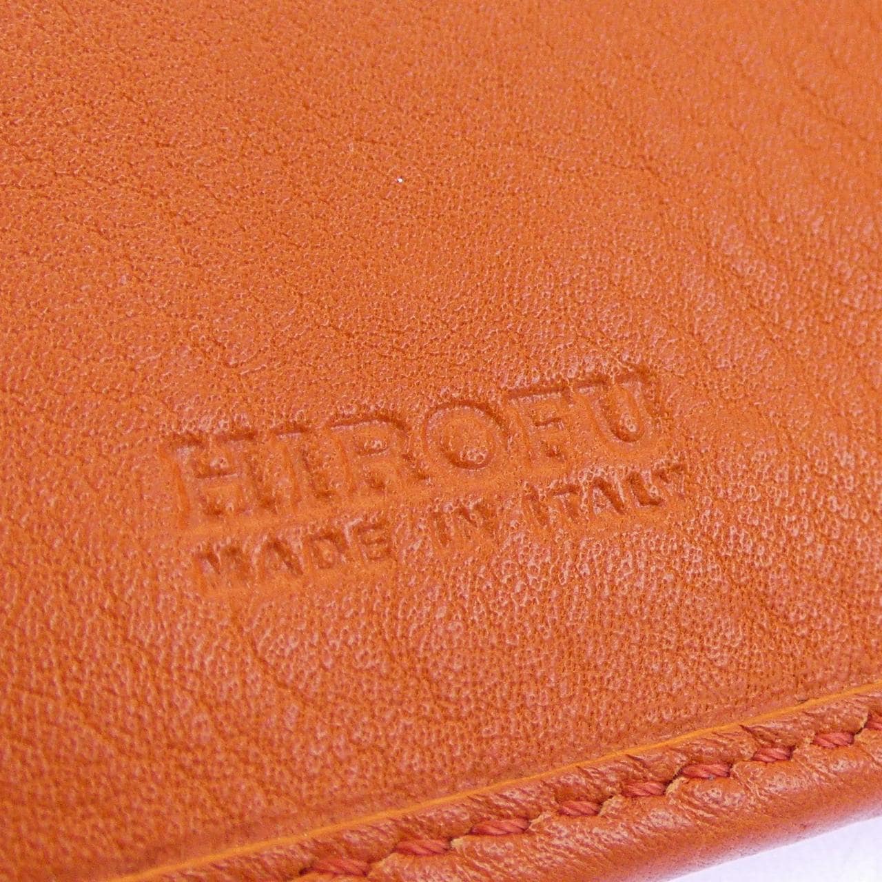 ヒロフ HIROFU WALLET