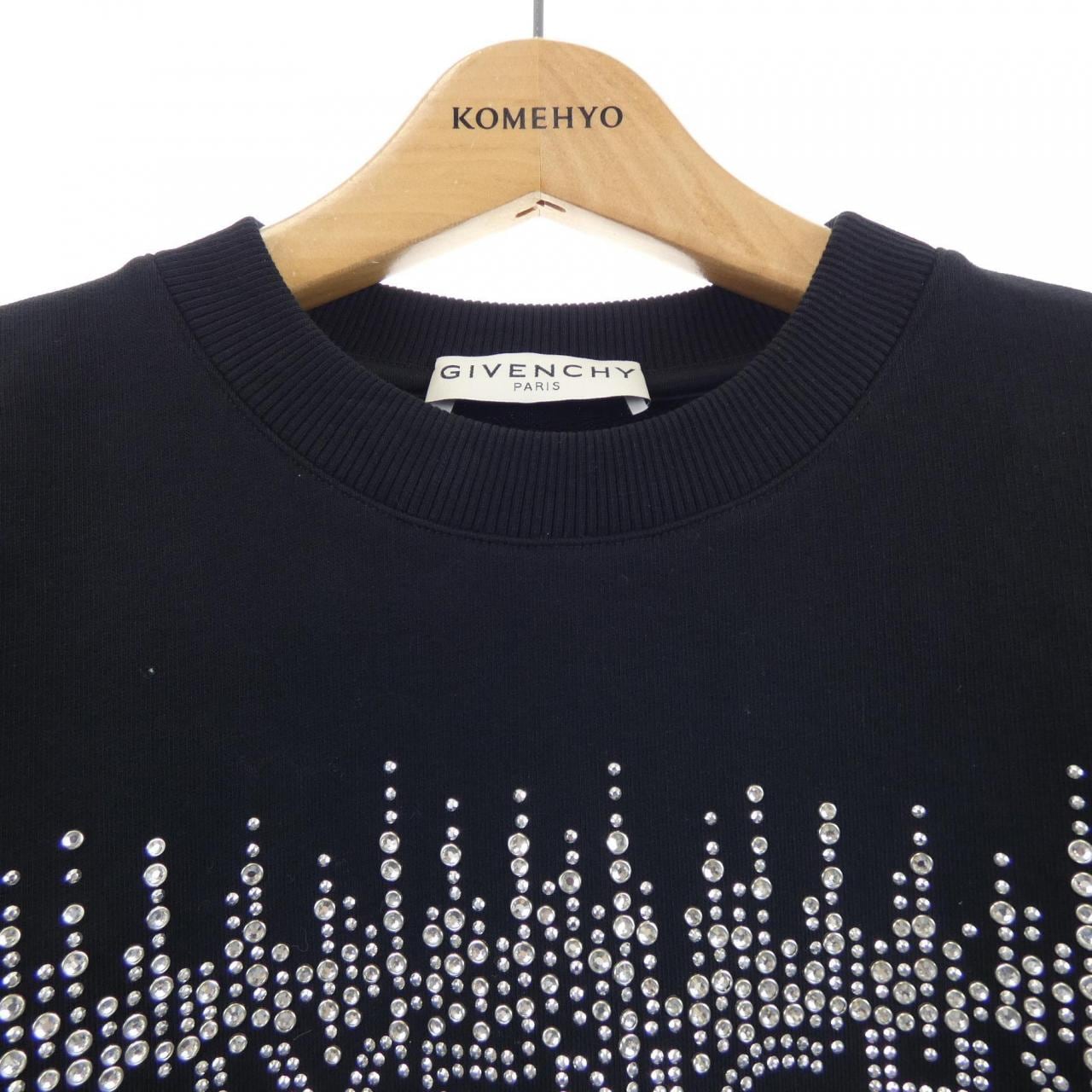 ジバンシー GIVENCHY BWJ0193Z4R スウェット