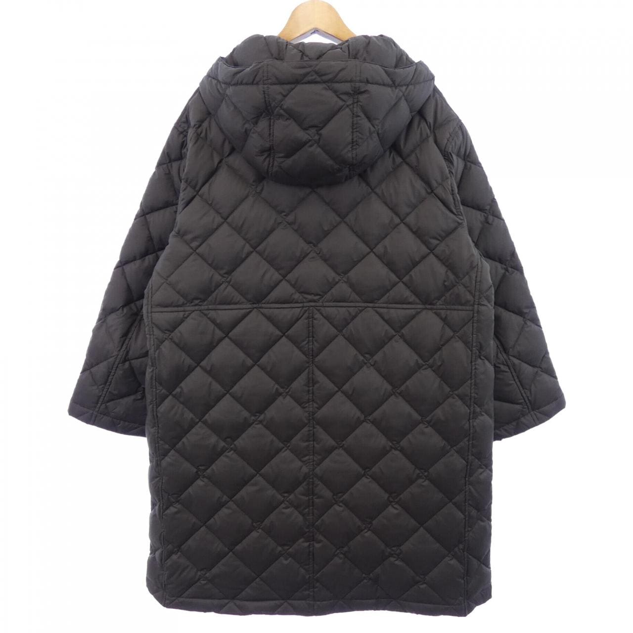 マッキントッシュロンドン MACKINTOSH LONDON ダウンコート