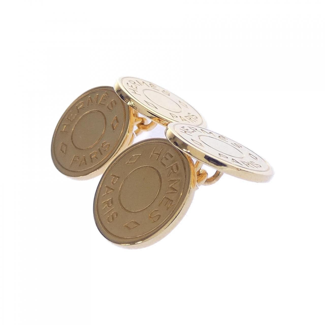 エルメス HERMES カフス