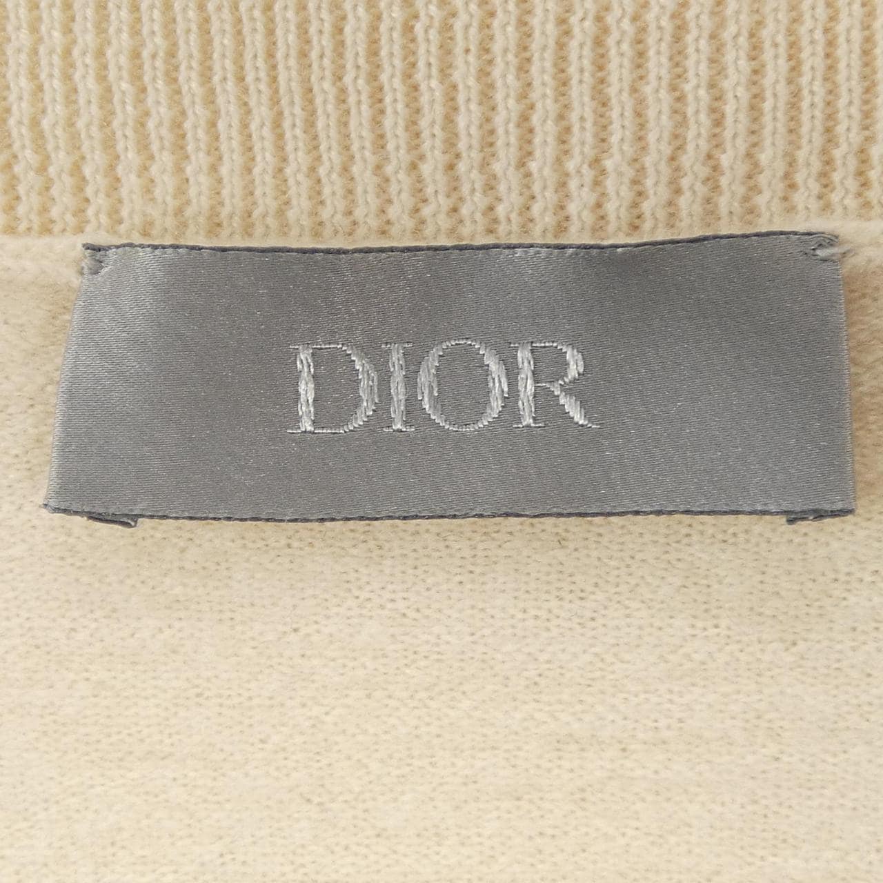 ディオール DIOR 143M655AT293 ニット