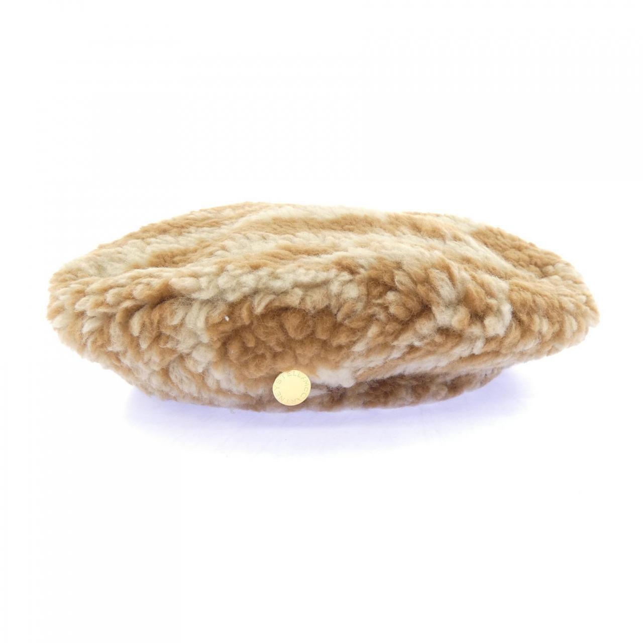 ステラマッカートニー STELLA MCCARTNEY 7V0061 WP0254 キャップ