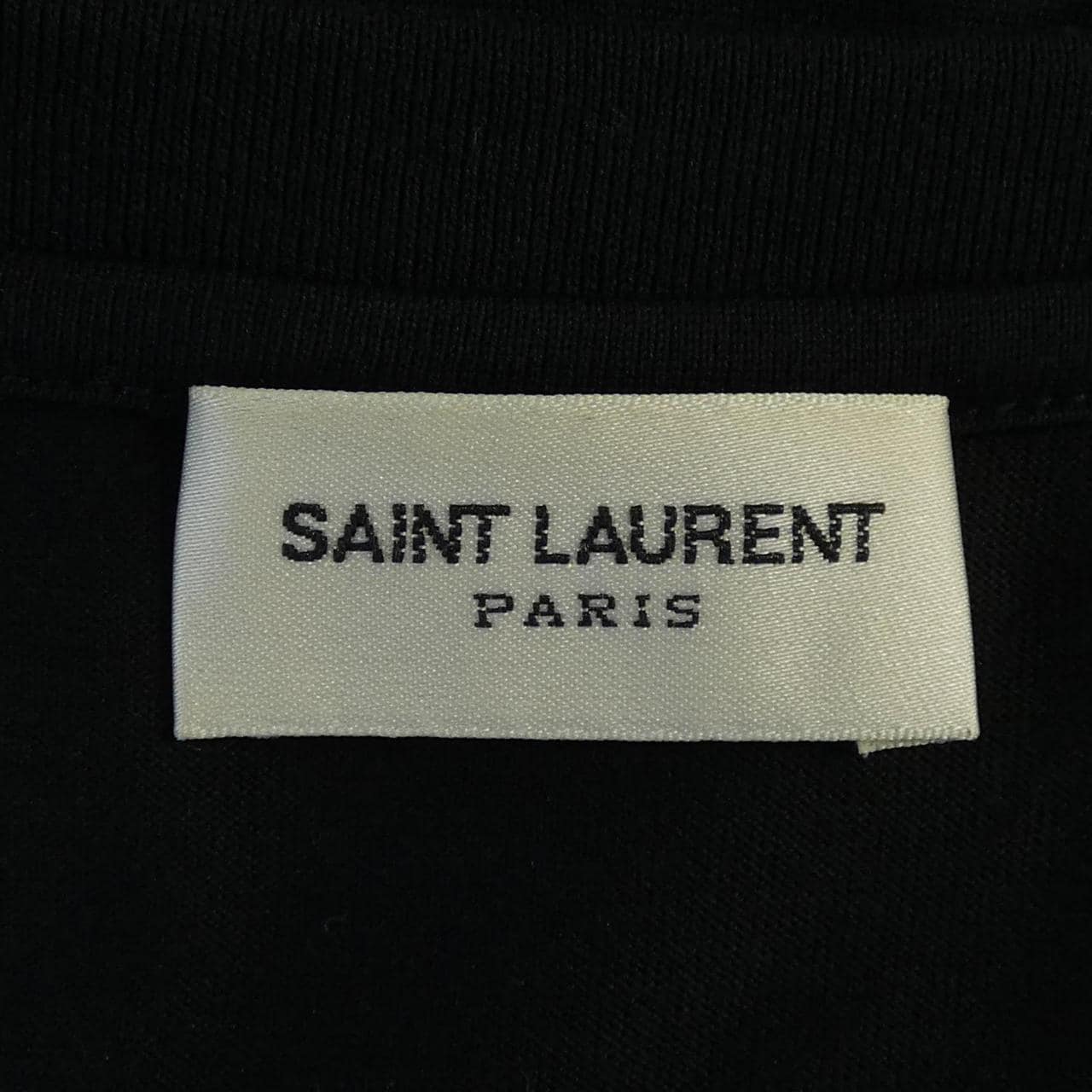 サンローラン SAINT LAURENT 464572 YB2DQ Tシャツ