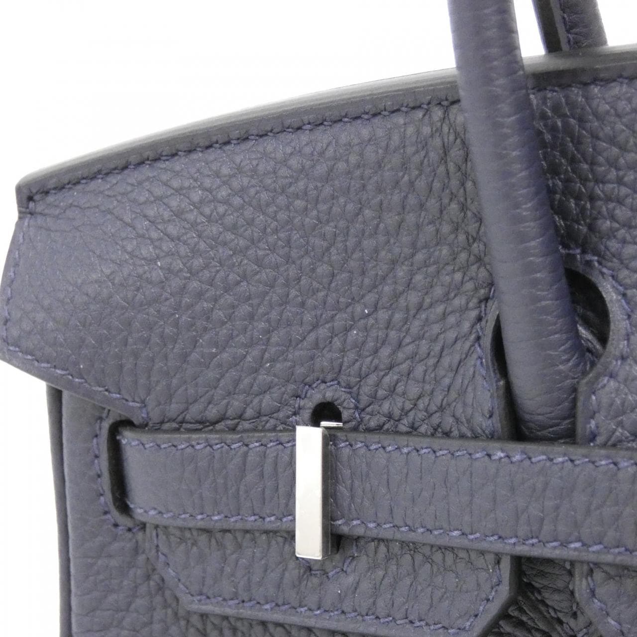 エルメス バーキン 25cm 041344CK バッグ