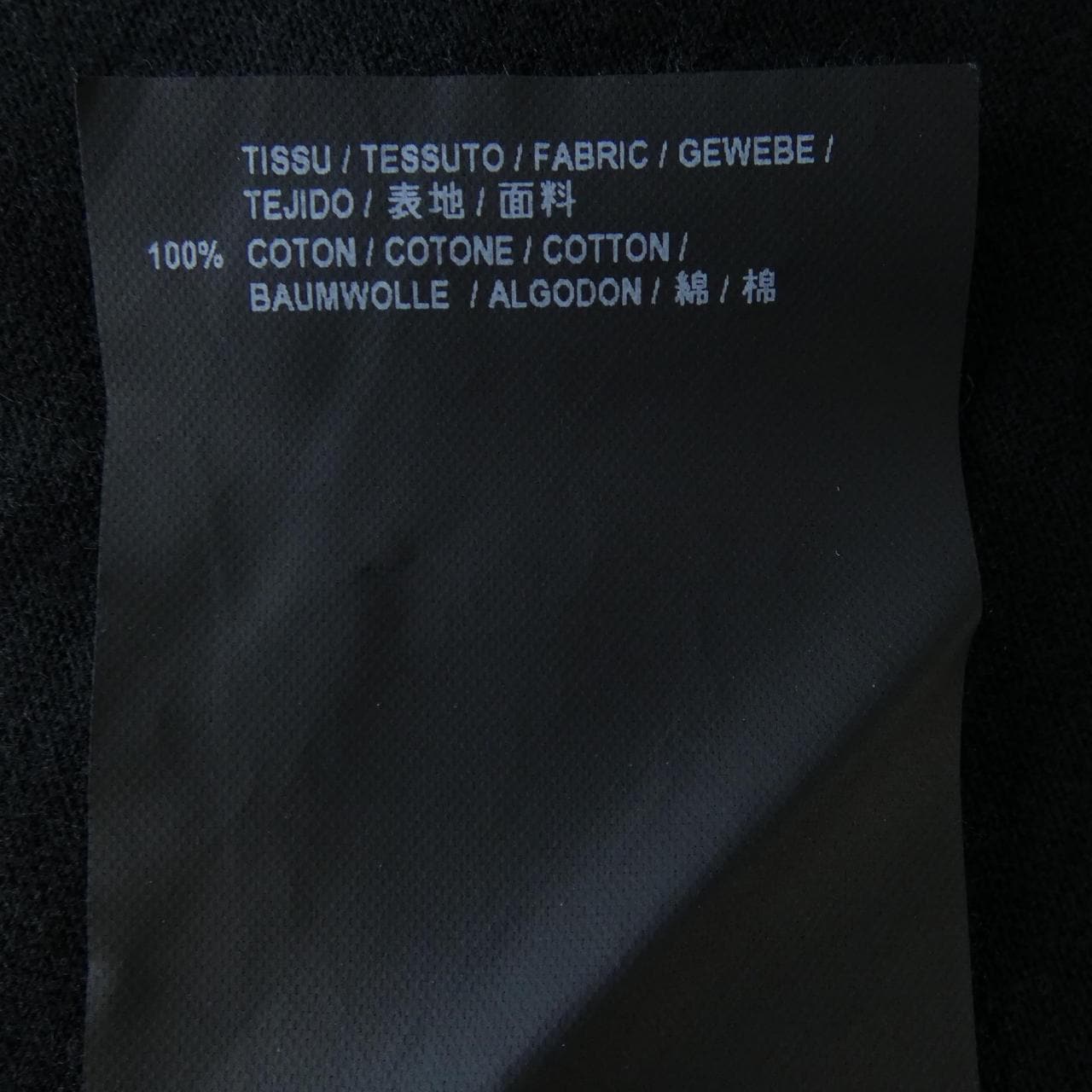 サンローラン SAINT LAURENT 464567 Y2OO1 Tシャツ