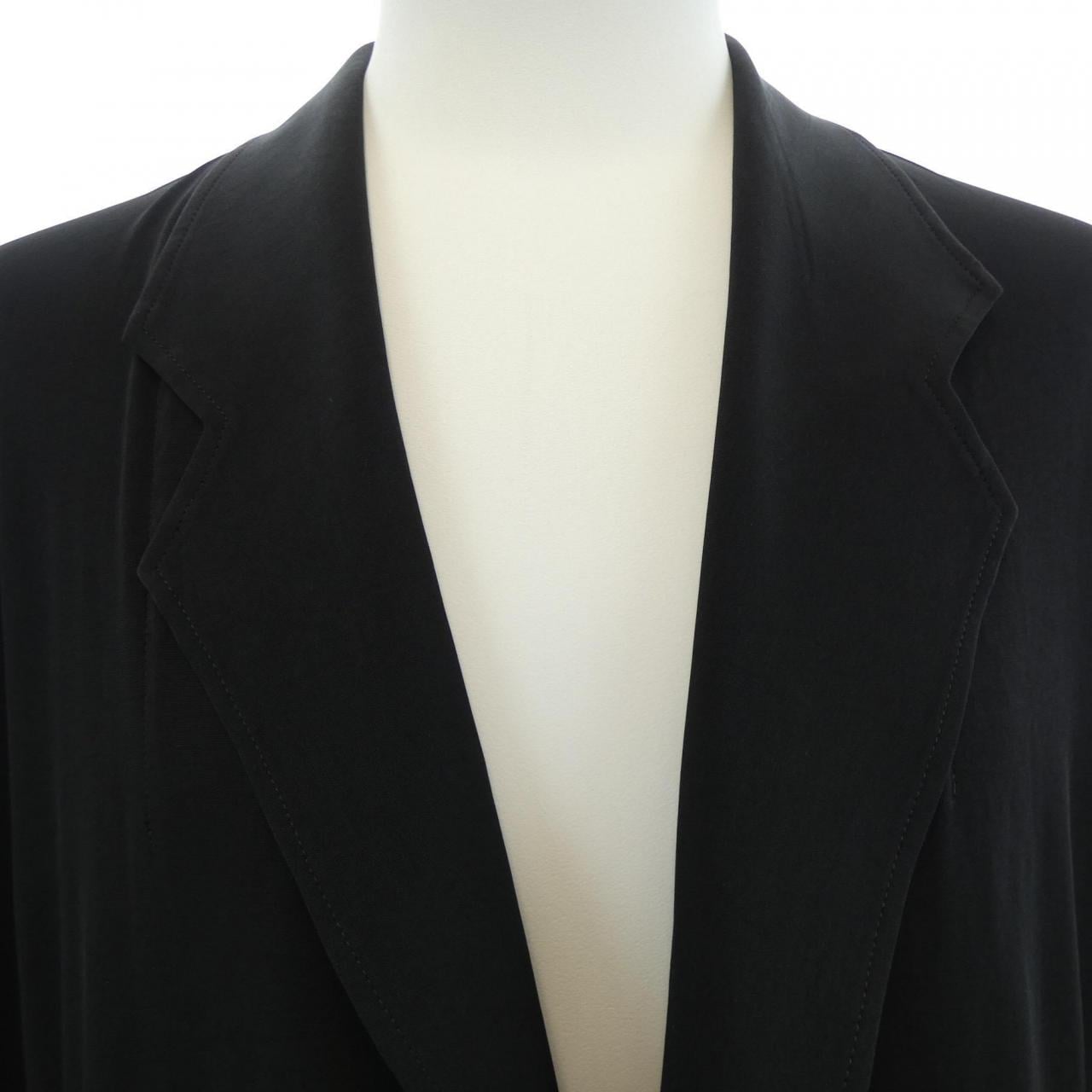 ヨウジヤマモトプールオム YOHJI YAMAMOTO POUR HOMME HW-J57-500 ジャケット