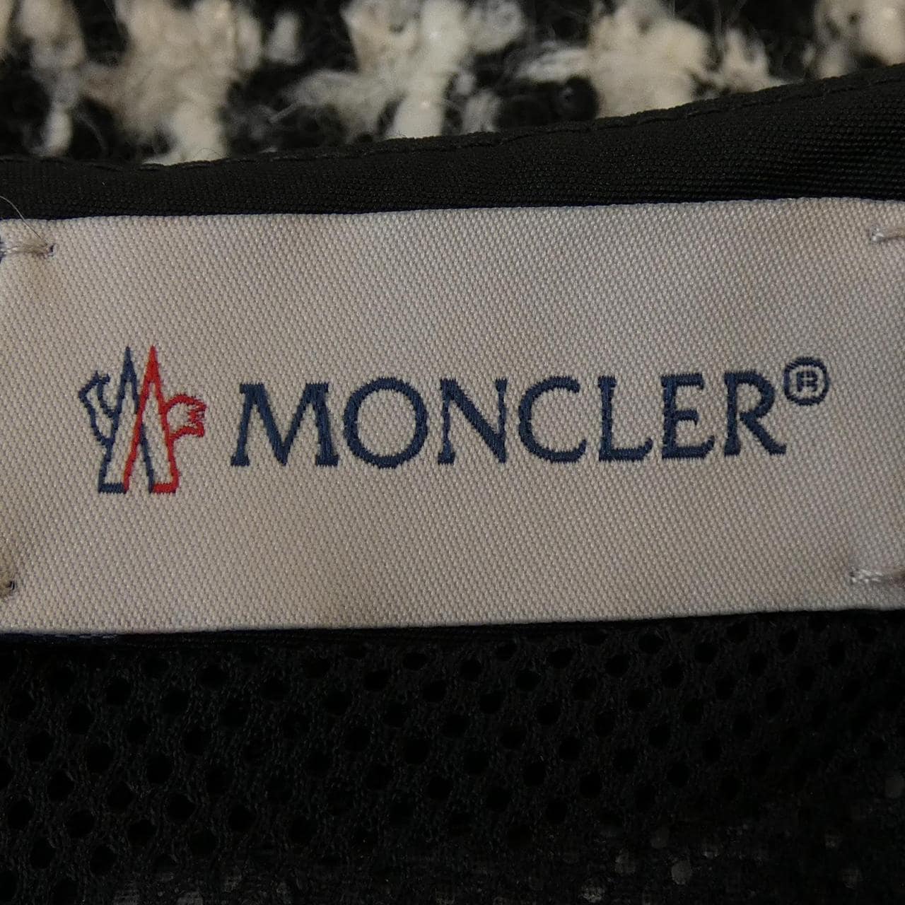 モンクレール MONCLER 20932G00010 ワンピース