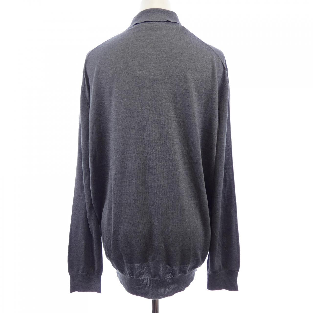 プラダ PRADA P24G2O SOOO 15EY ポロシャツ