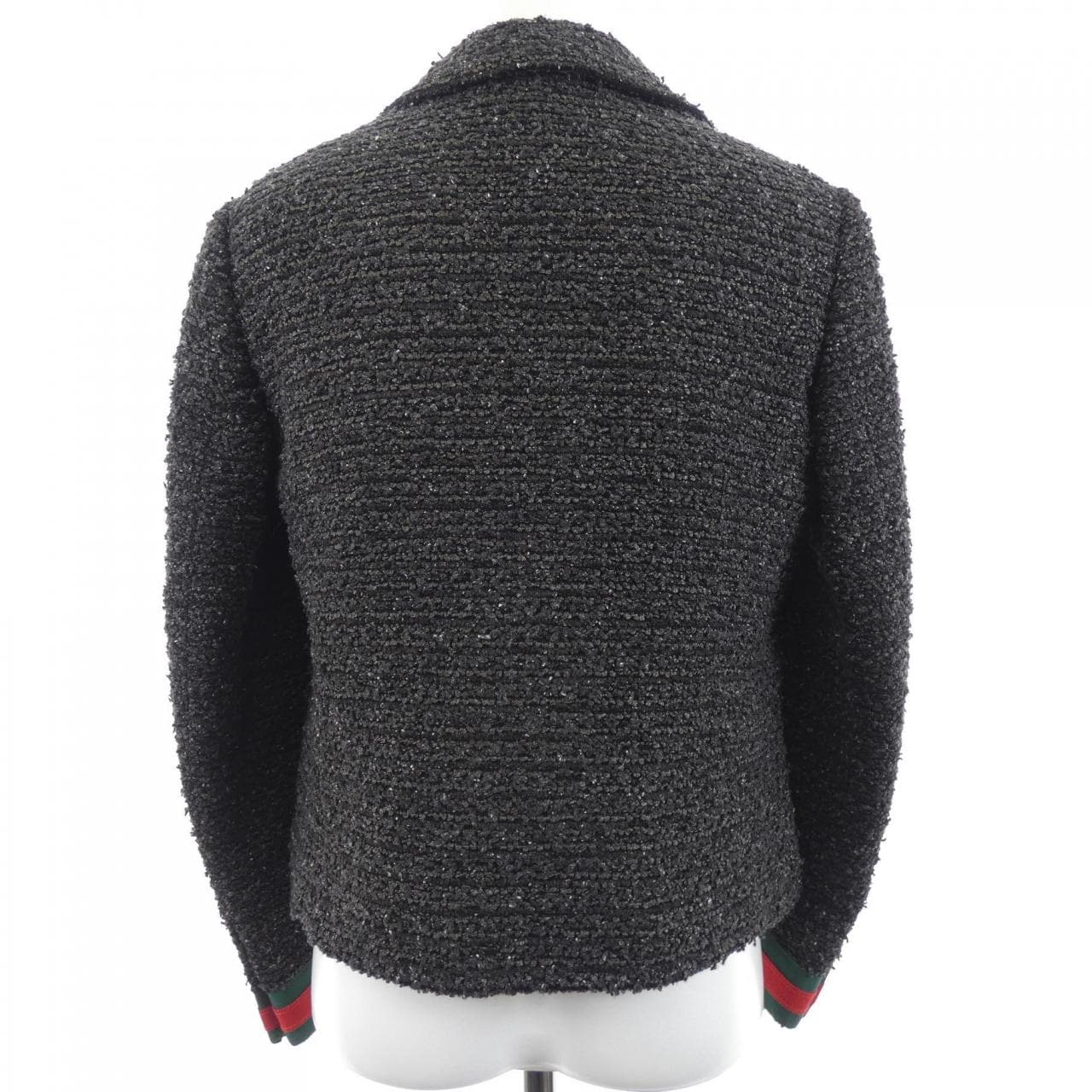 グッチ GUCCI 674335 ZAHVT ジャケット