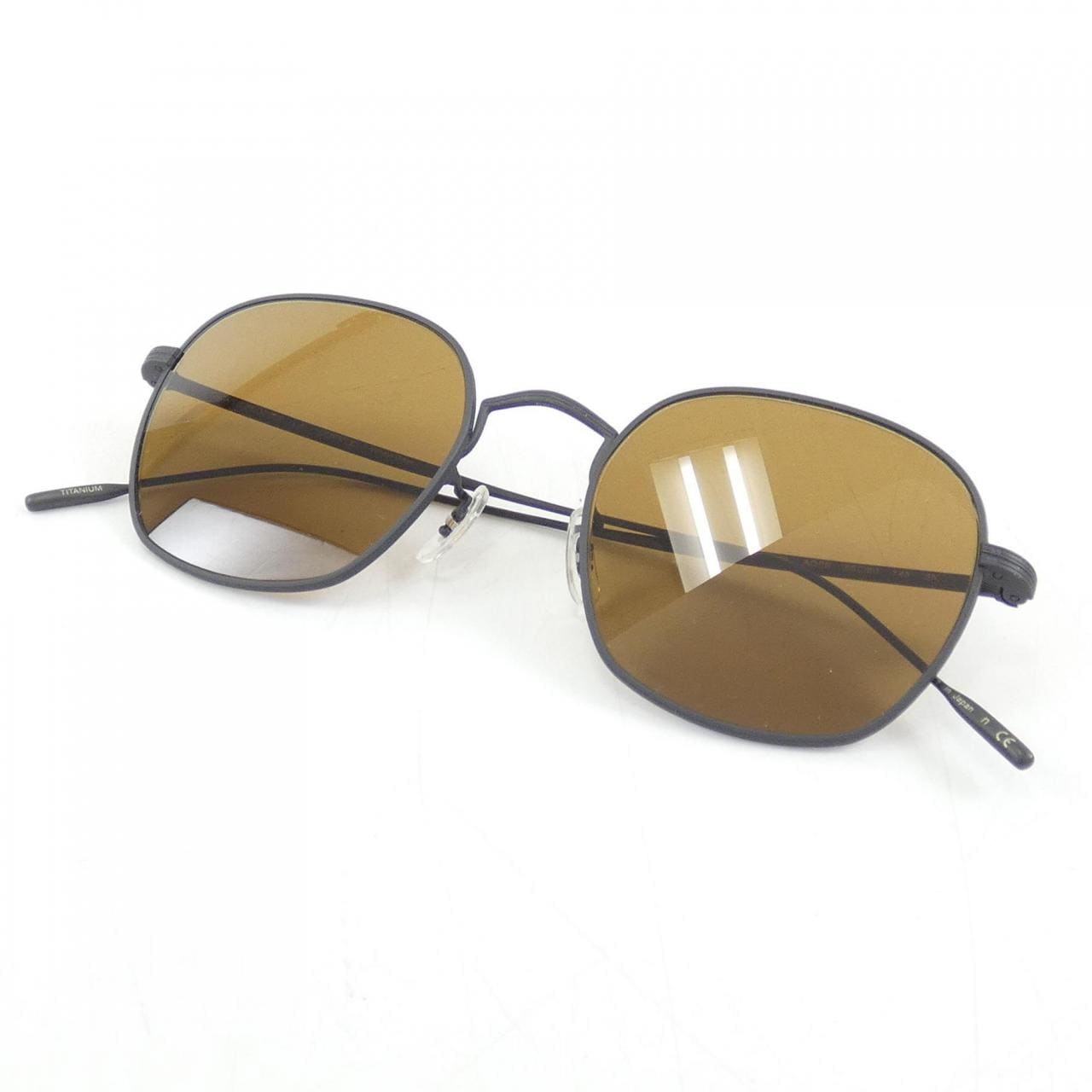 オリバーピープルズ OLIVER PEOPLES SUNGLASSES