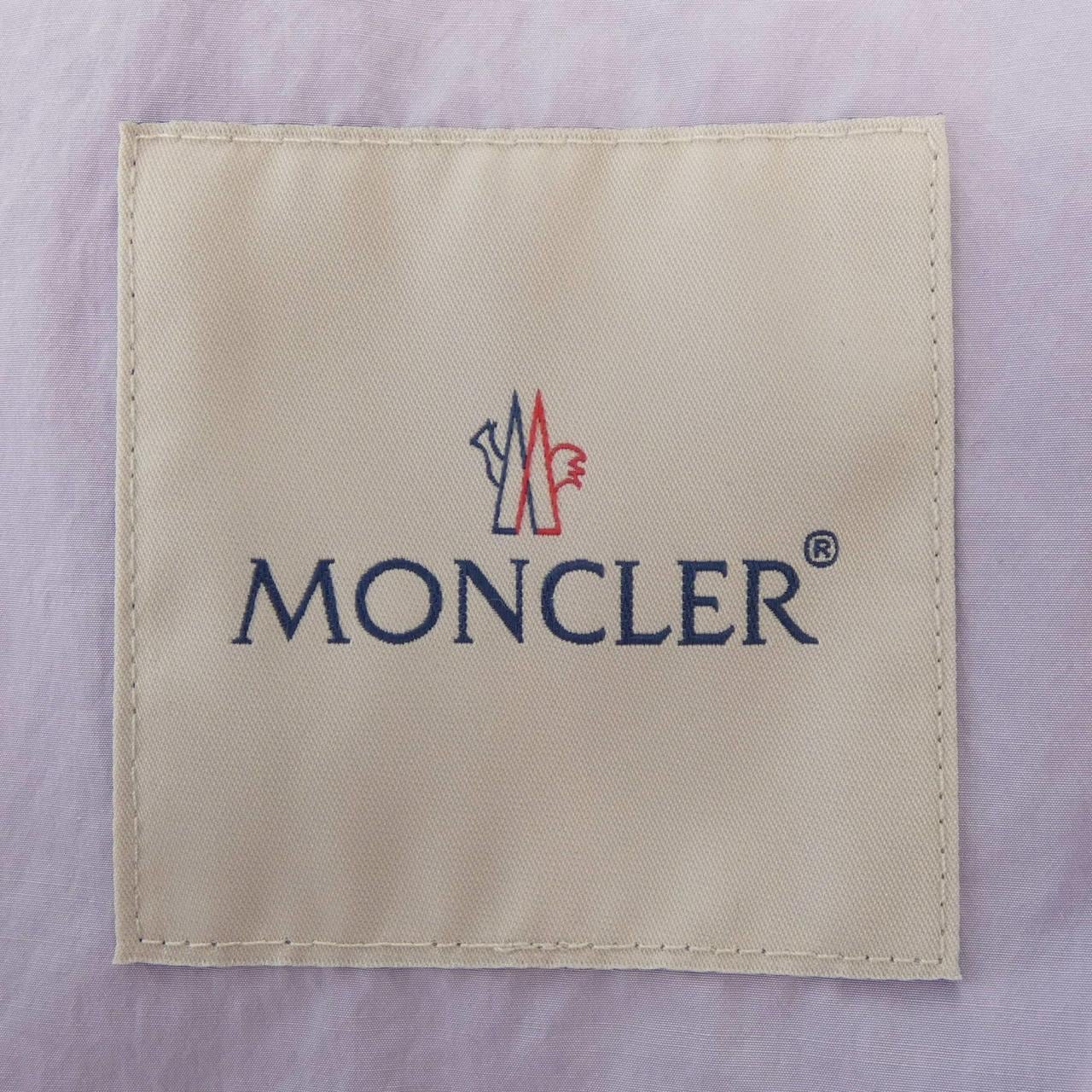 モンクレール MONCLER ブルゾン