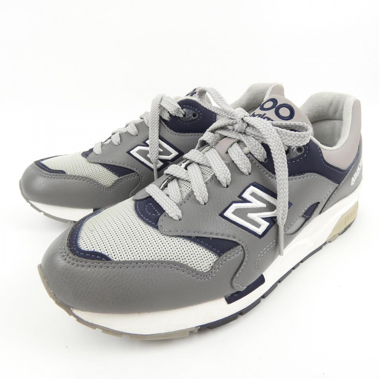 New Balance NEW BALANCE sneakers