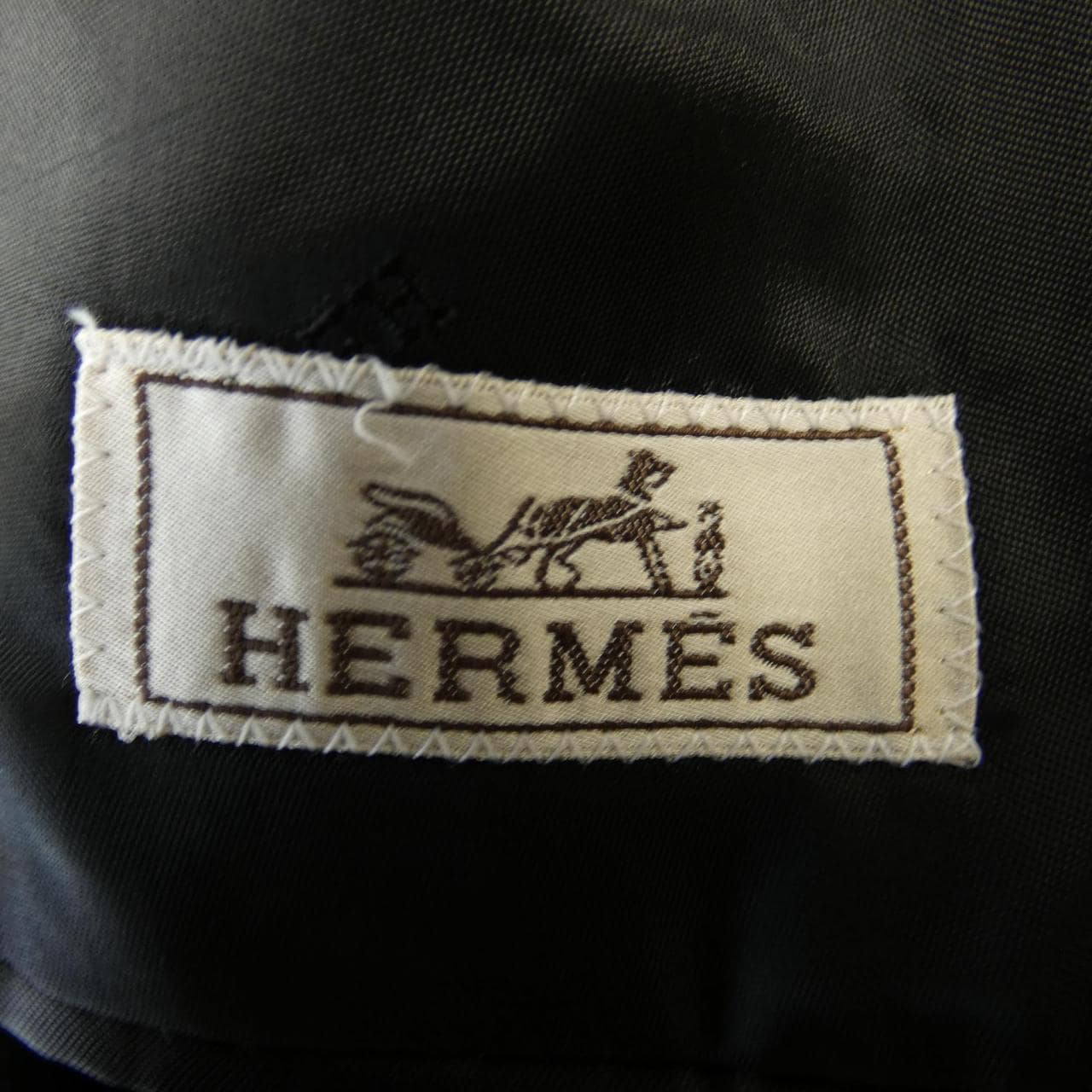 エルメス HERMES コート