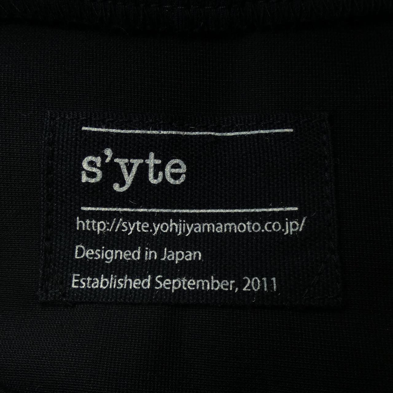 サイト S'YTE コート