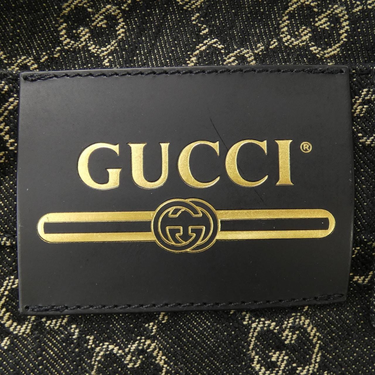 グッチ GUCCI ジーンズ