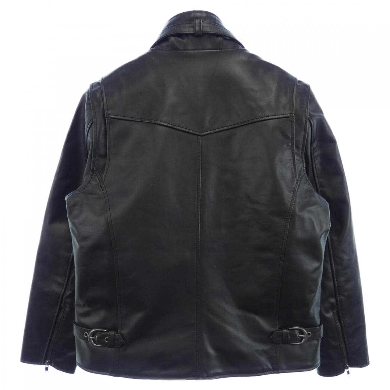 LIUGOO LEATHERS レザージャケット