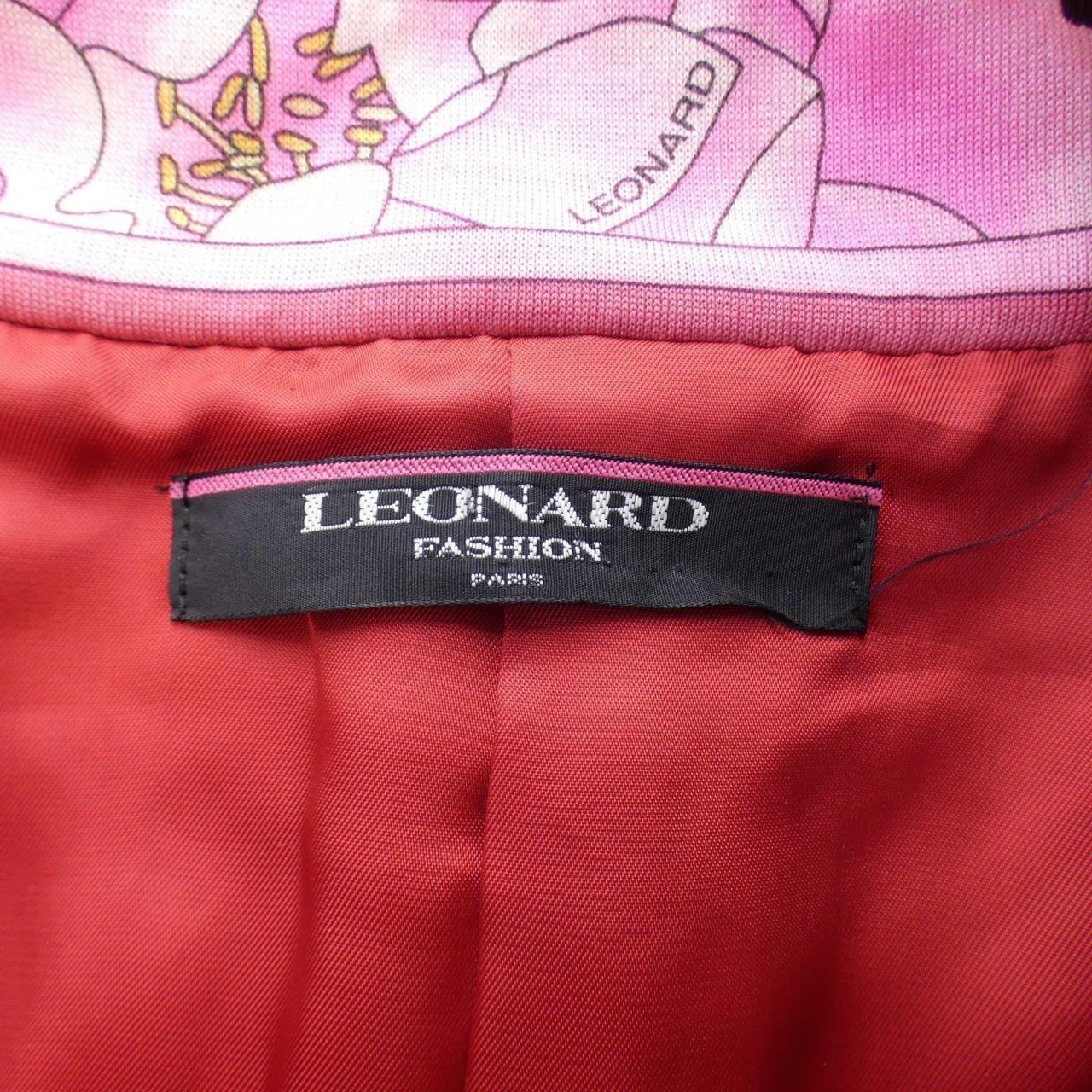 レオナールファッション LEONARD FASHION コート