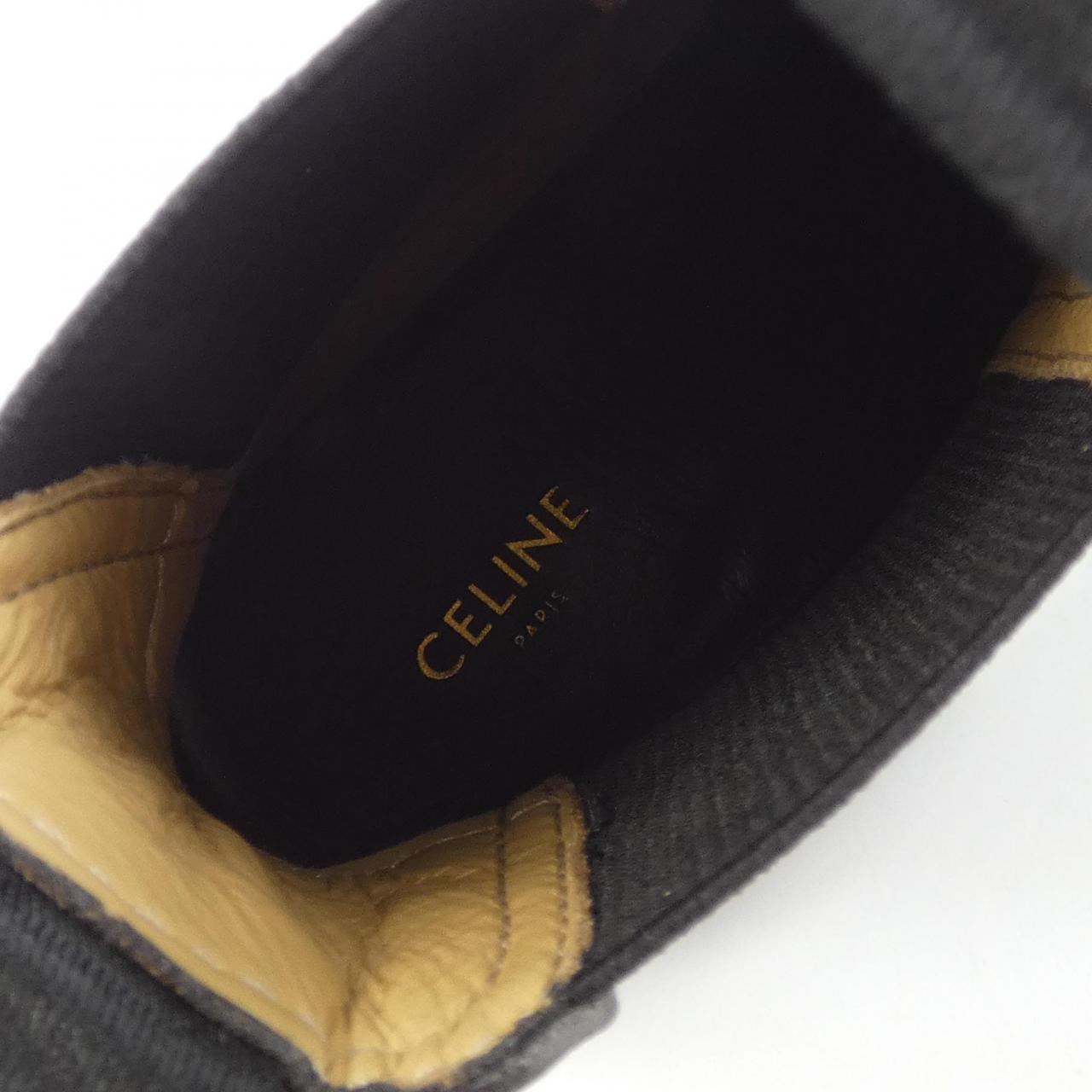 セリーヌ CELINE ブーツ