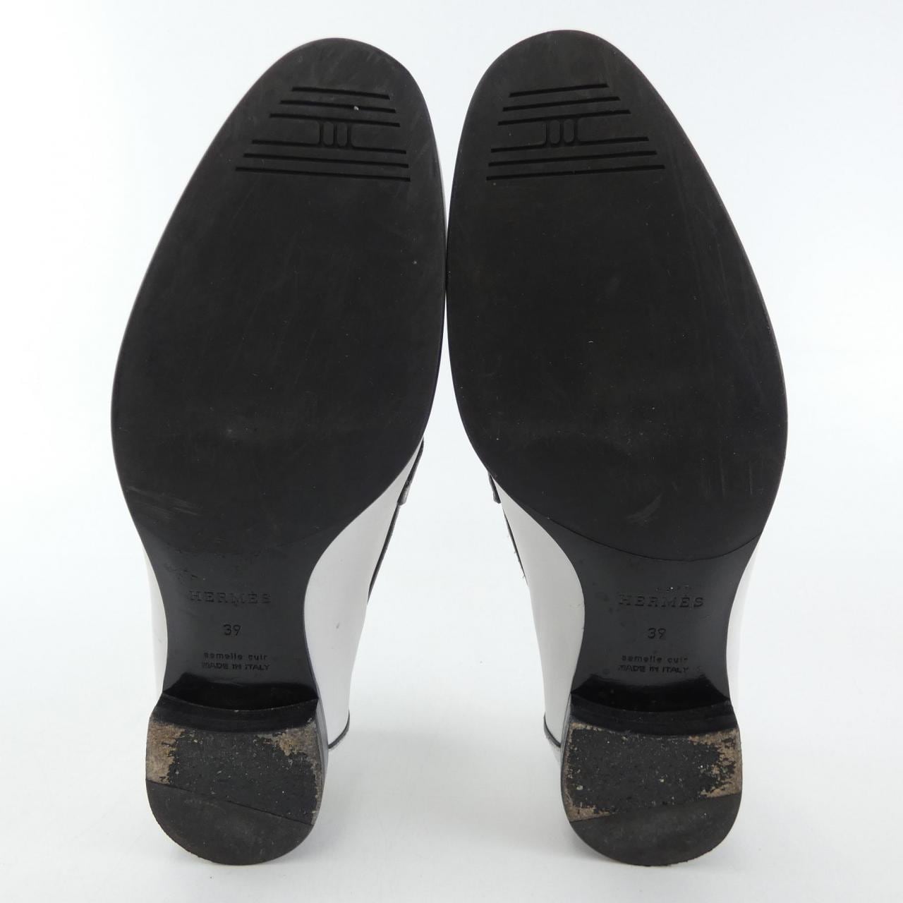 エルメス HERMES シューズ