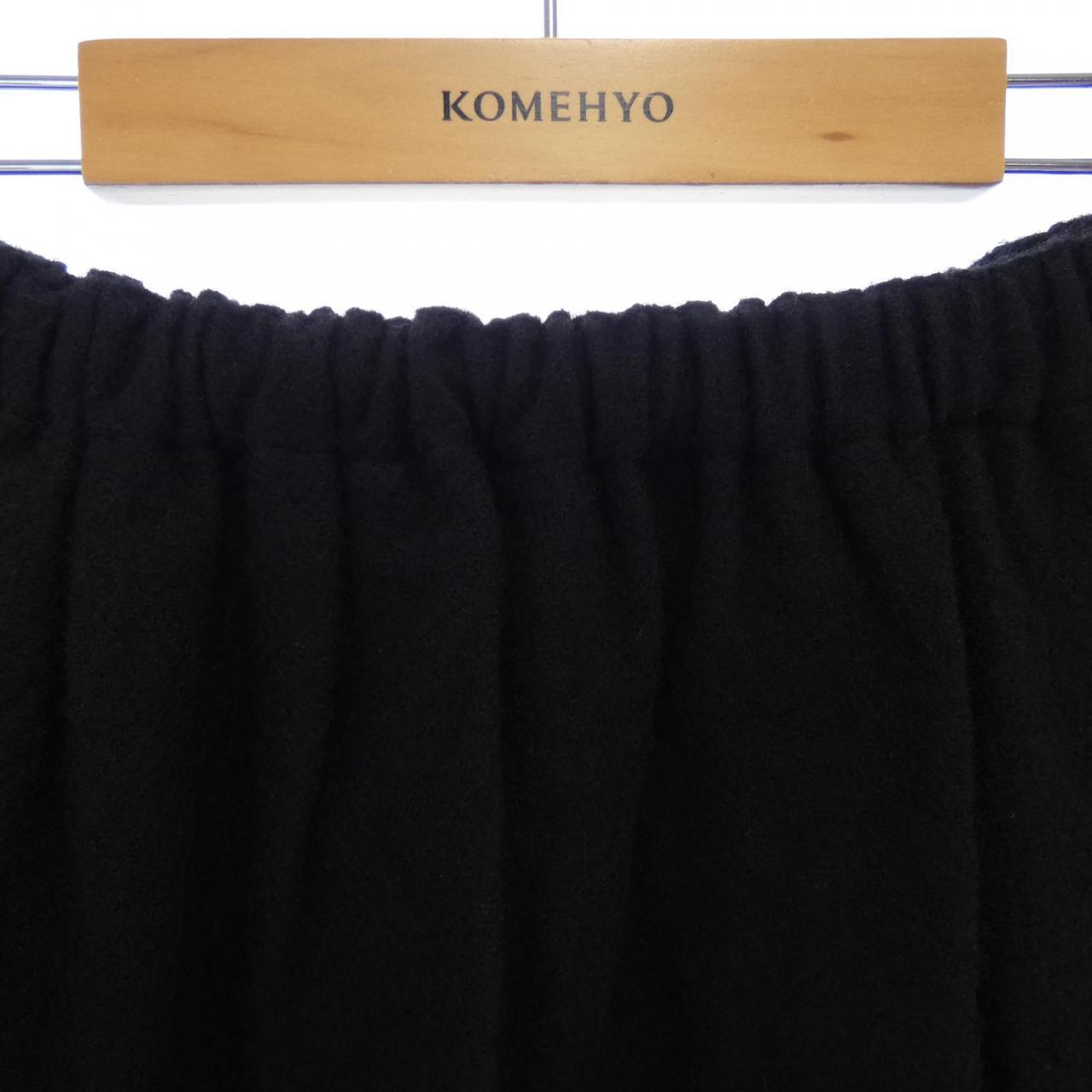 コムデギャルソン COMME des GARCONS スカート