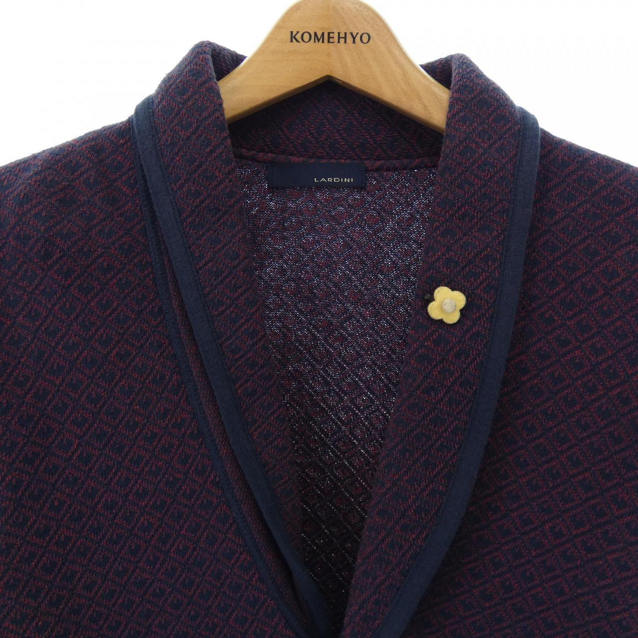 ラルディーニ LARDINI ジャケット