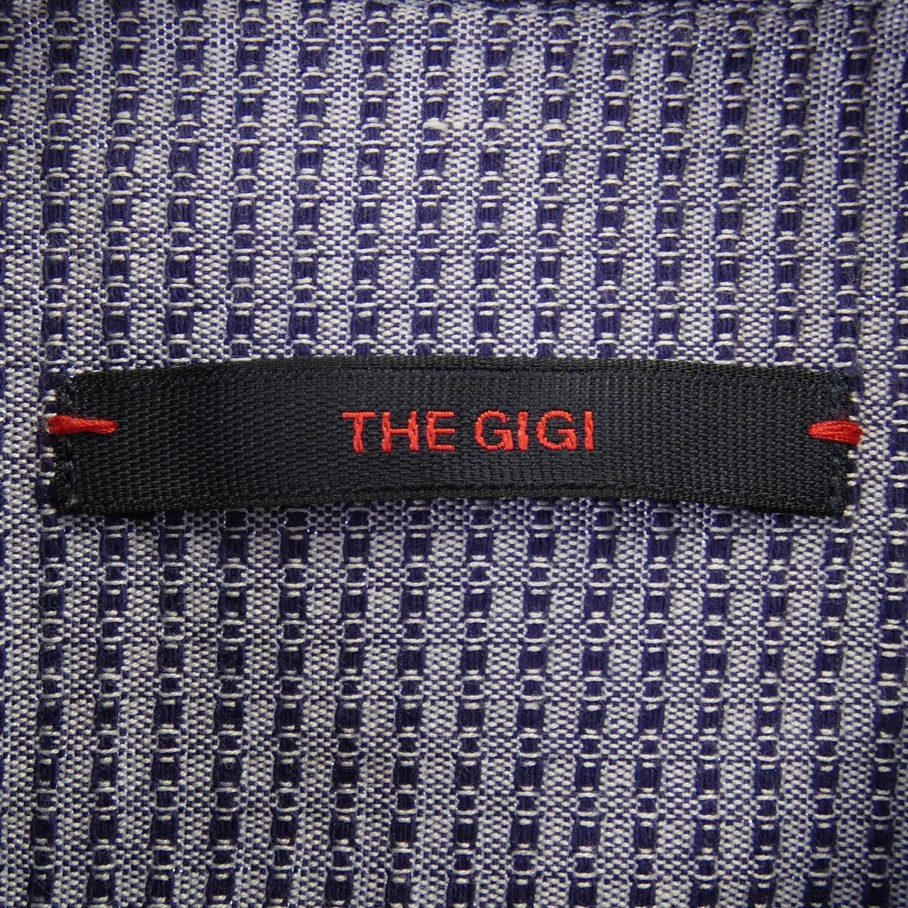 ザジジ THE GIGI シャツ