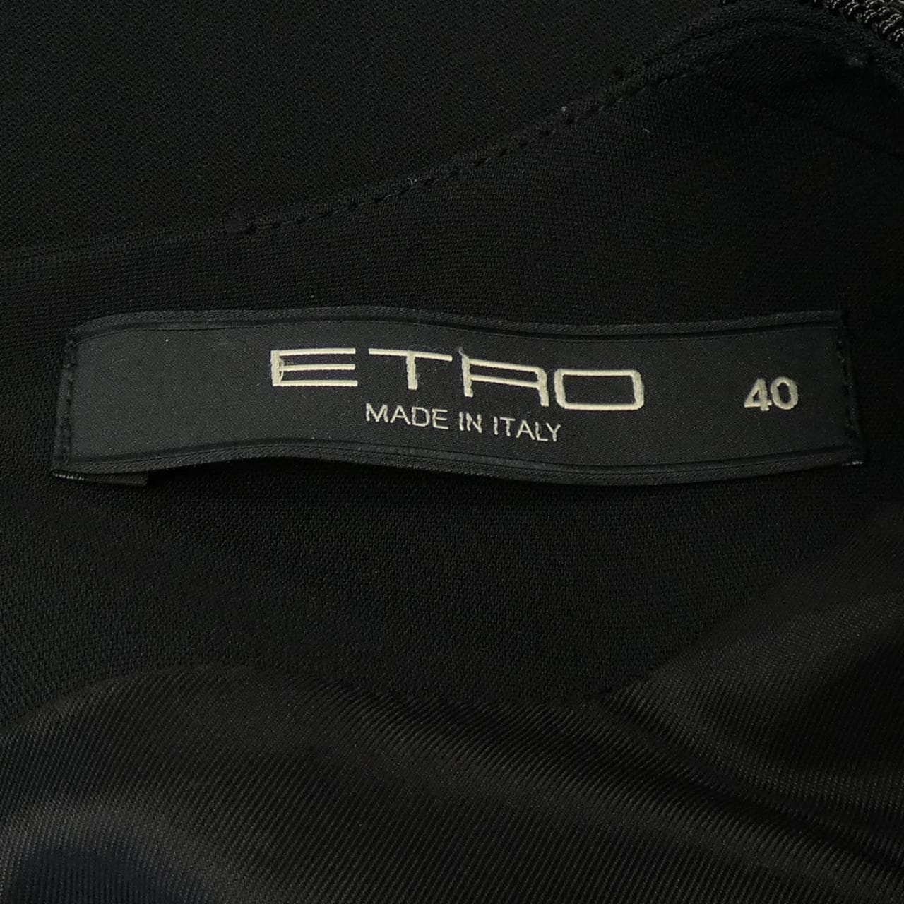 エトロ ETRO ワンピース