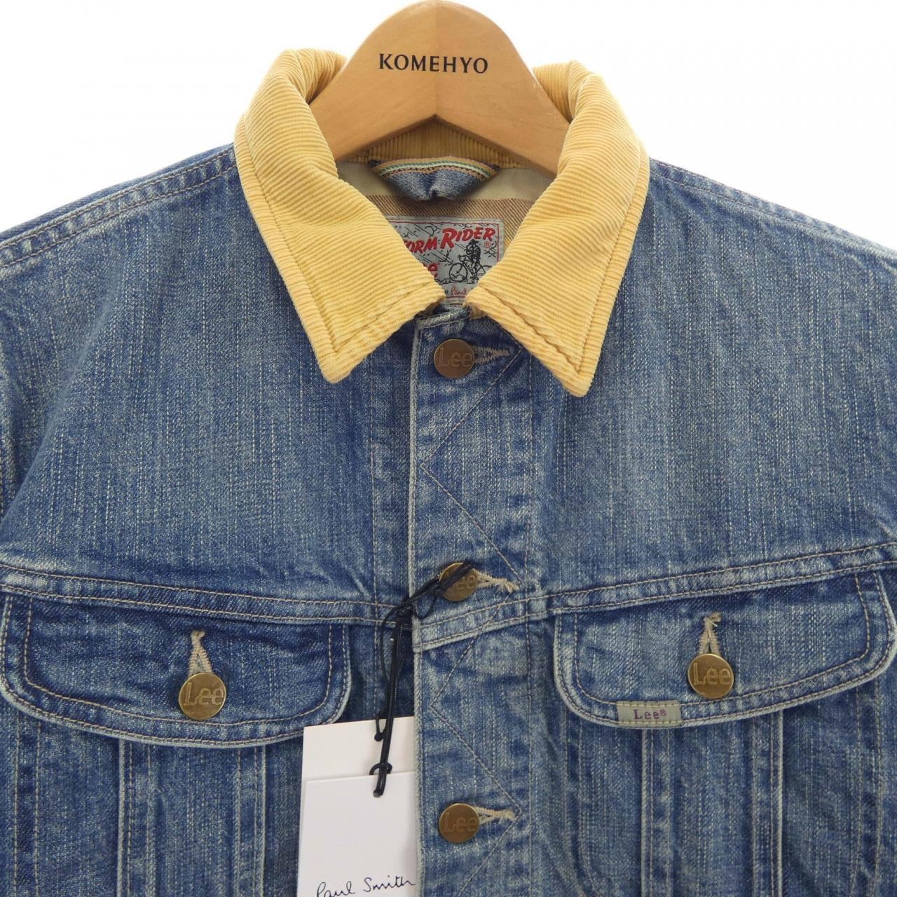 ポールスミス Paul Smith LB0583U デニムジャケット