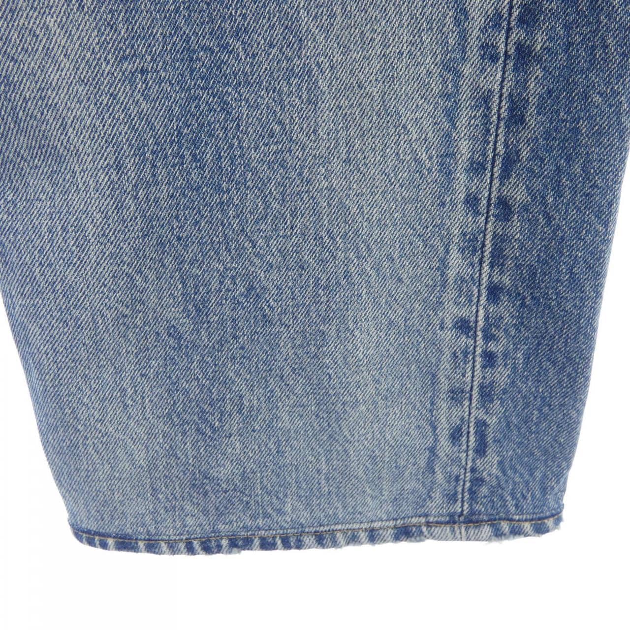 セリーヌ CELINE 2N574571Q ジーンズ