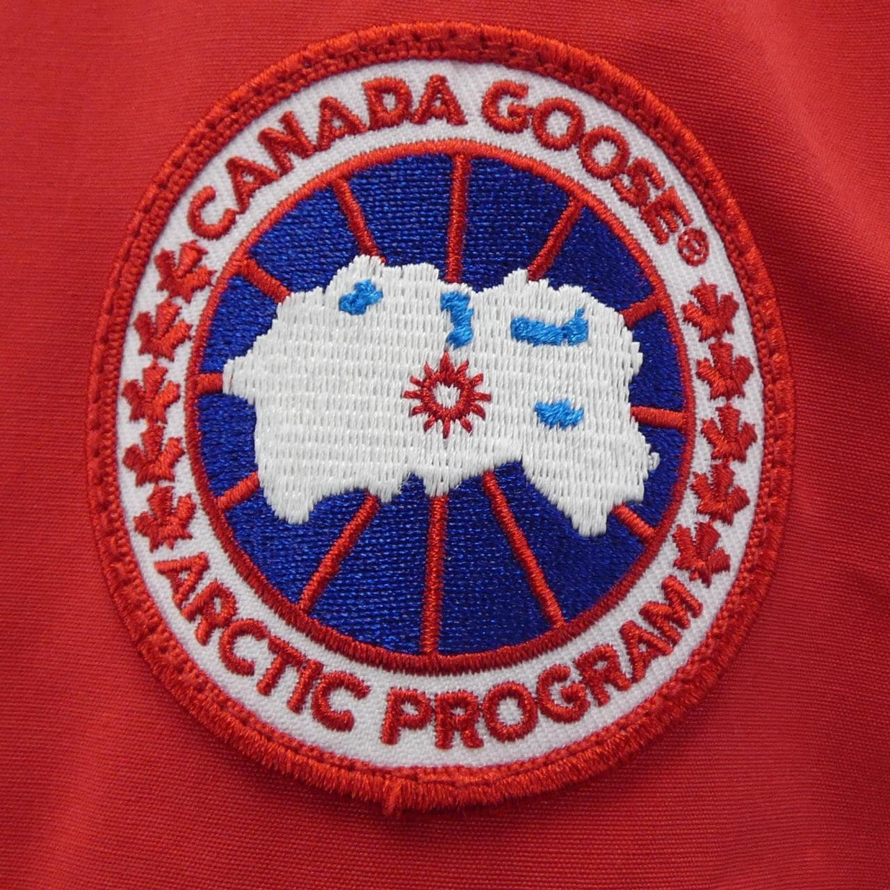 カナダグース CANADA GOOSE ケンジントン 2506L R KENSINGTON ダウンコート