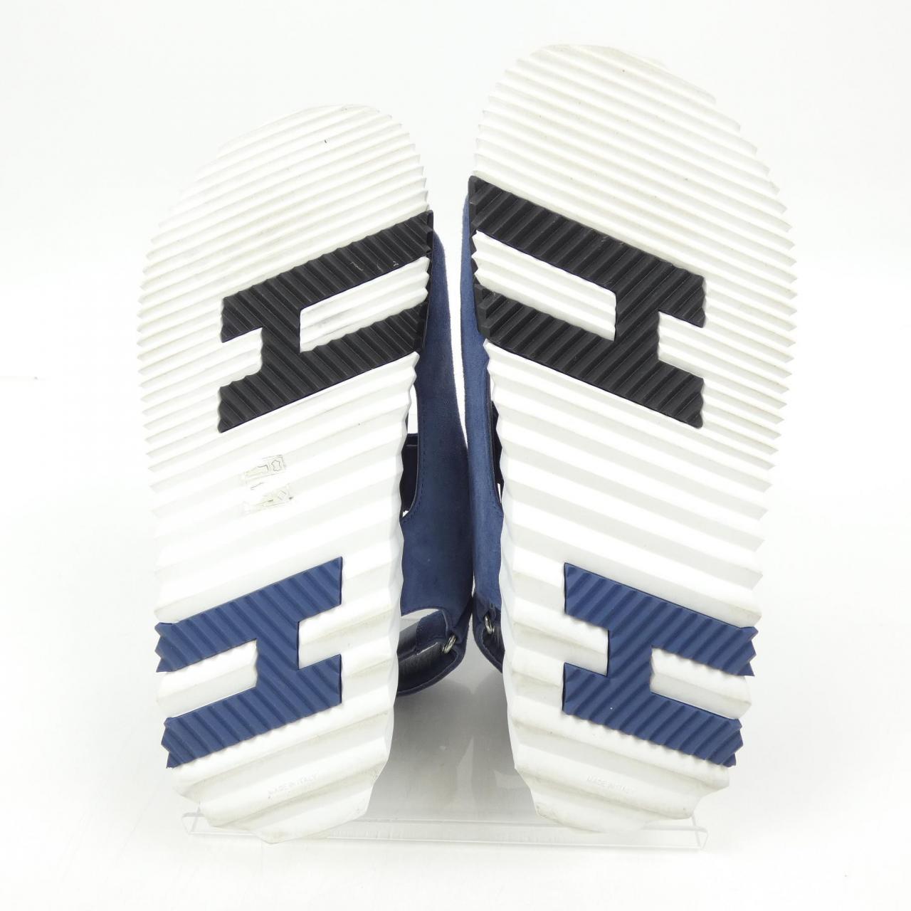 エルメス HERMES ジュニア 251989Z サンダル