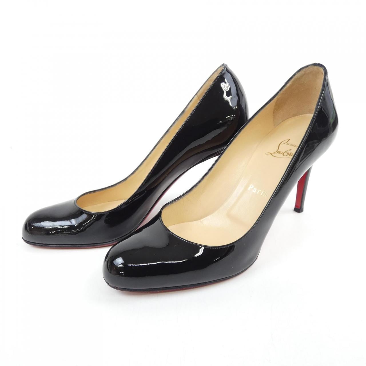 クリスチャンルブタン CHRISTIAN LOUBOUTIN 3080263 パンプス
