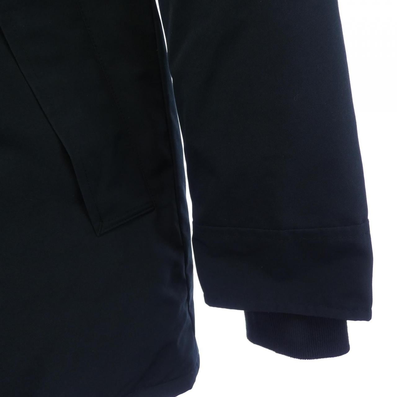 カナダグース CANADA GOOSE 3438MBJ JASPER ジャスパー ダウンコート