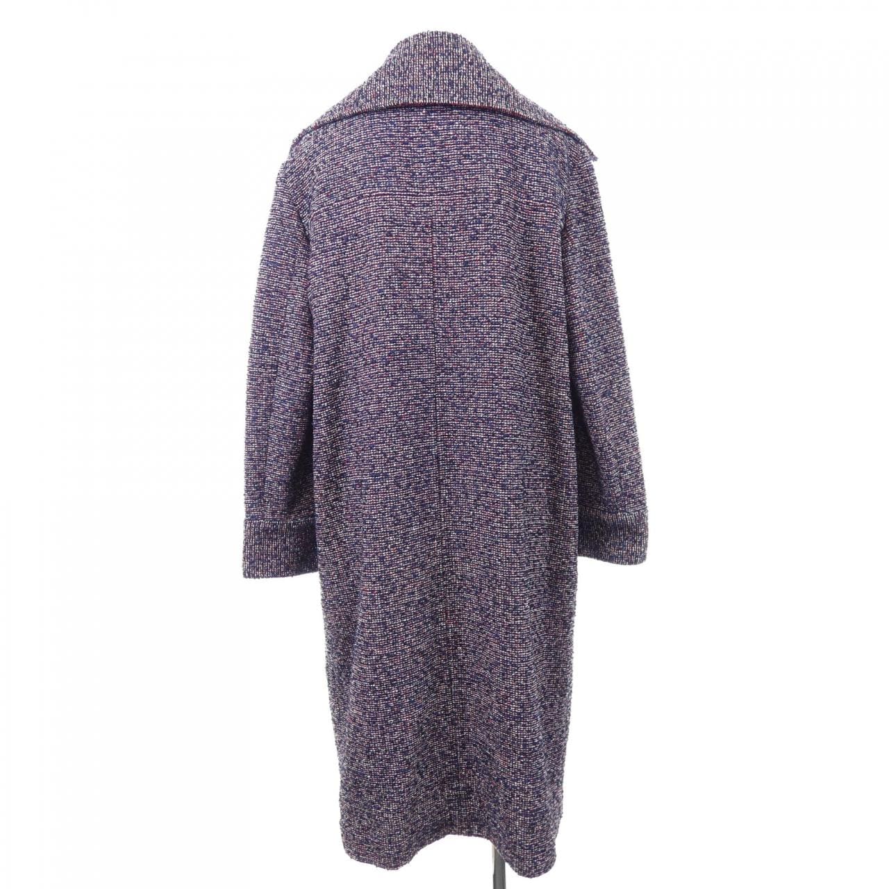 シャネル CHANEL P53413V38270 コート