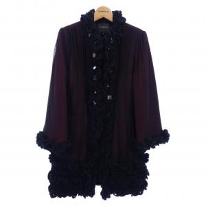 ランバンコレクション LANVIN COLLECTION コート