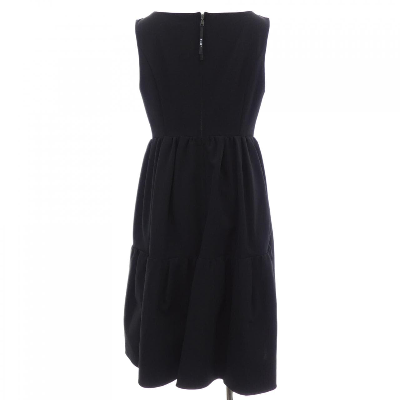 フォクシーニューヨーク FOXEY NEW YORK 38330 ワンピース