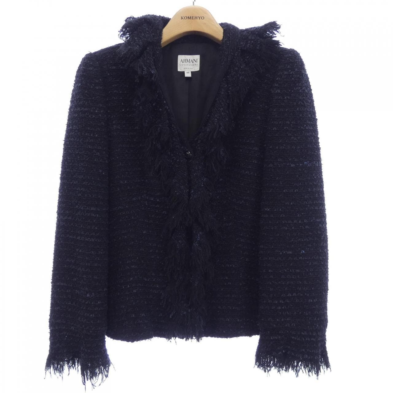 アルマーニコレツィオーニ ARMANI collezioni ジャケット