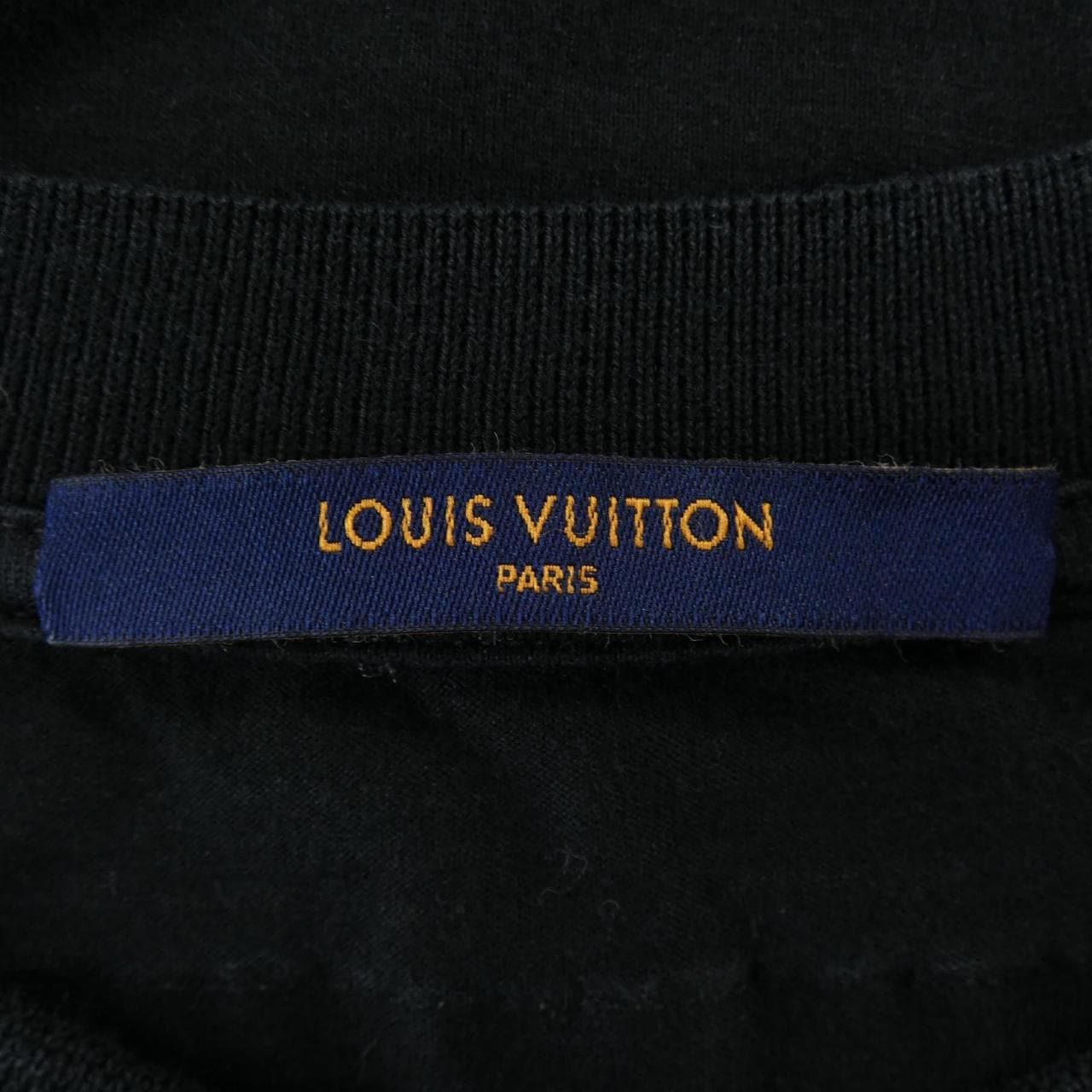 ルイヴィトン LOUIS VUITTON LVカートゥーンジャカード HKY20WZMI Tシャツ