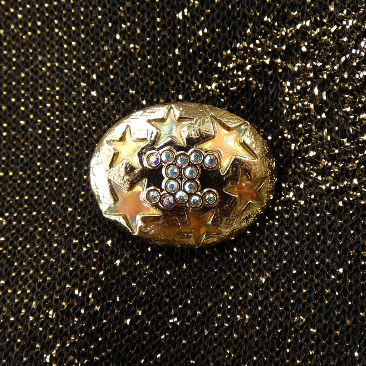 シャネル CHANEL P76488K11019 ニット