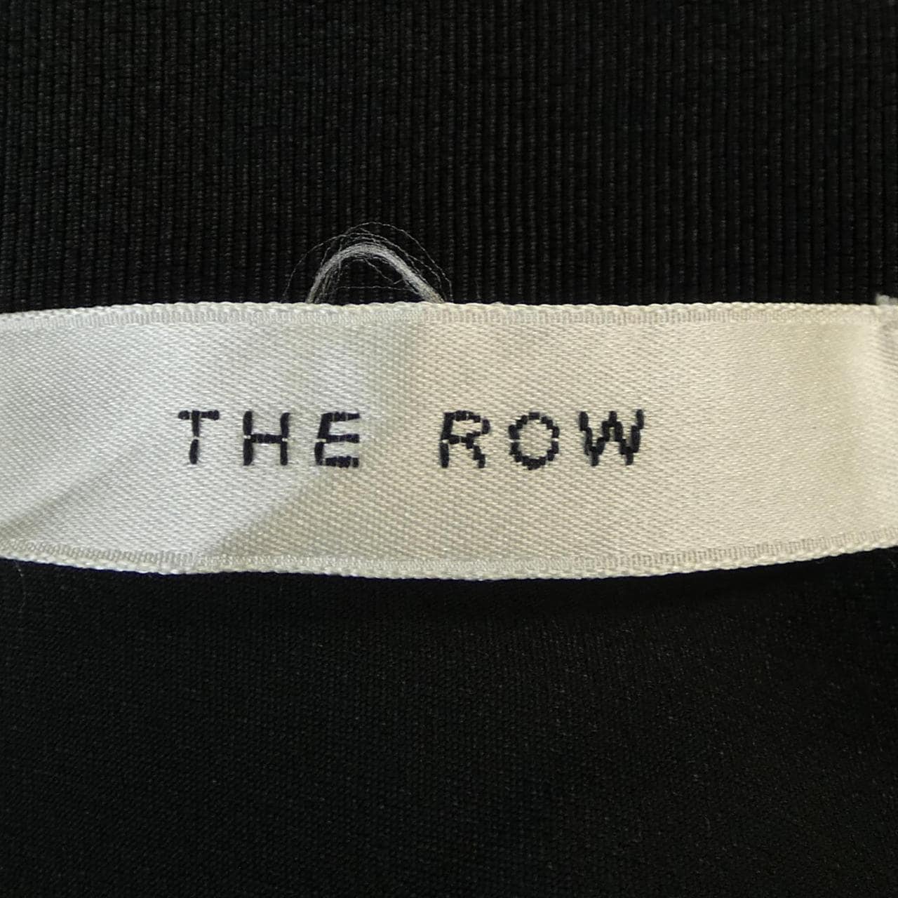 ザロウ THE ROW 1068 W1099 スカート