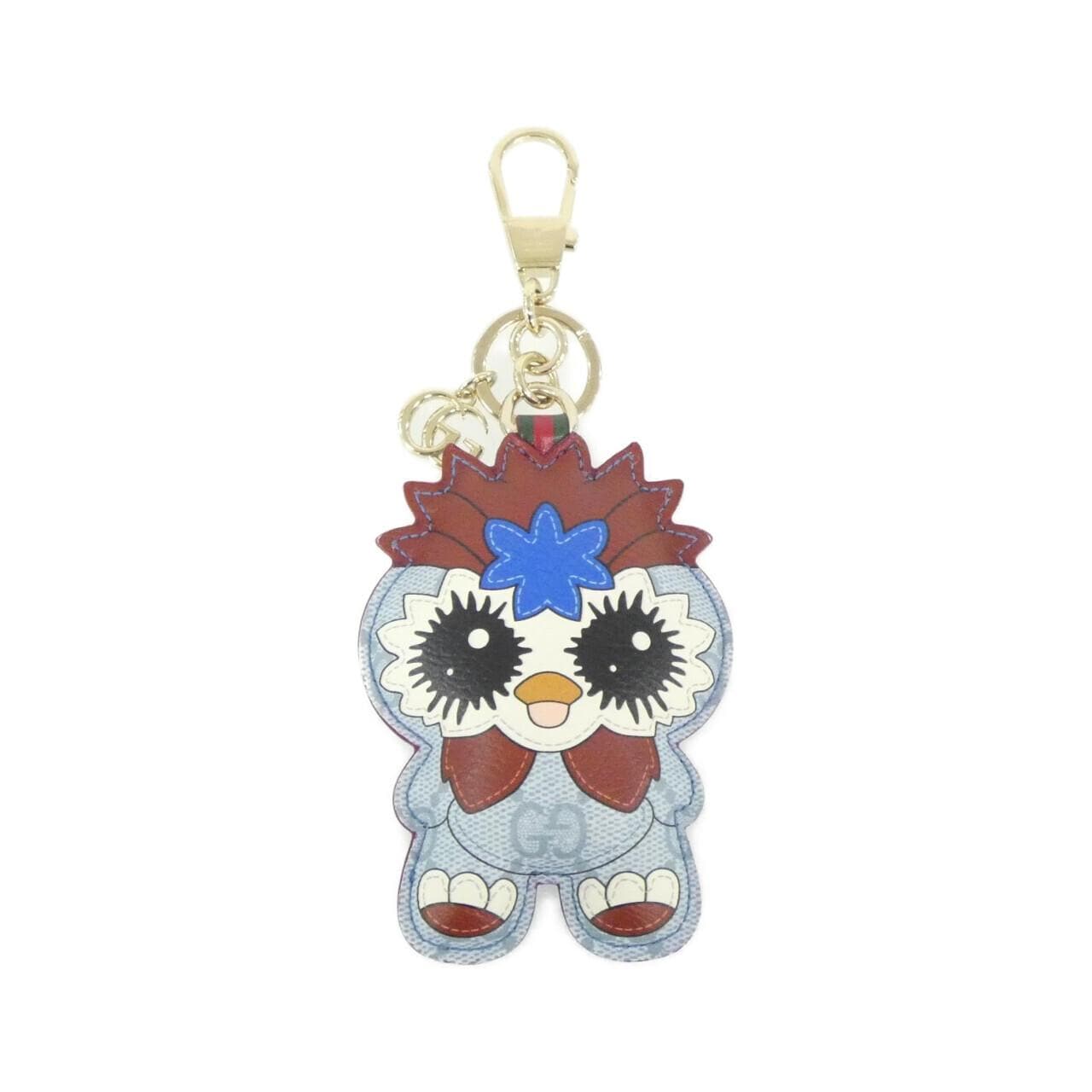 グッチ GUCCI BESTIES 855383 JAAKR キーリング