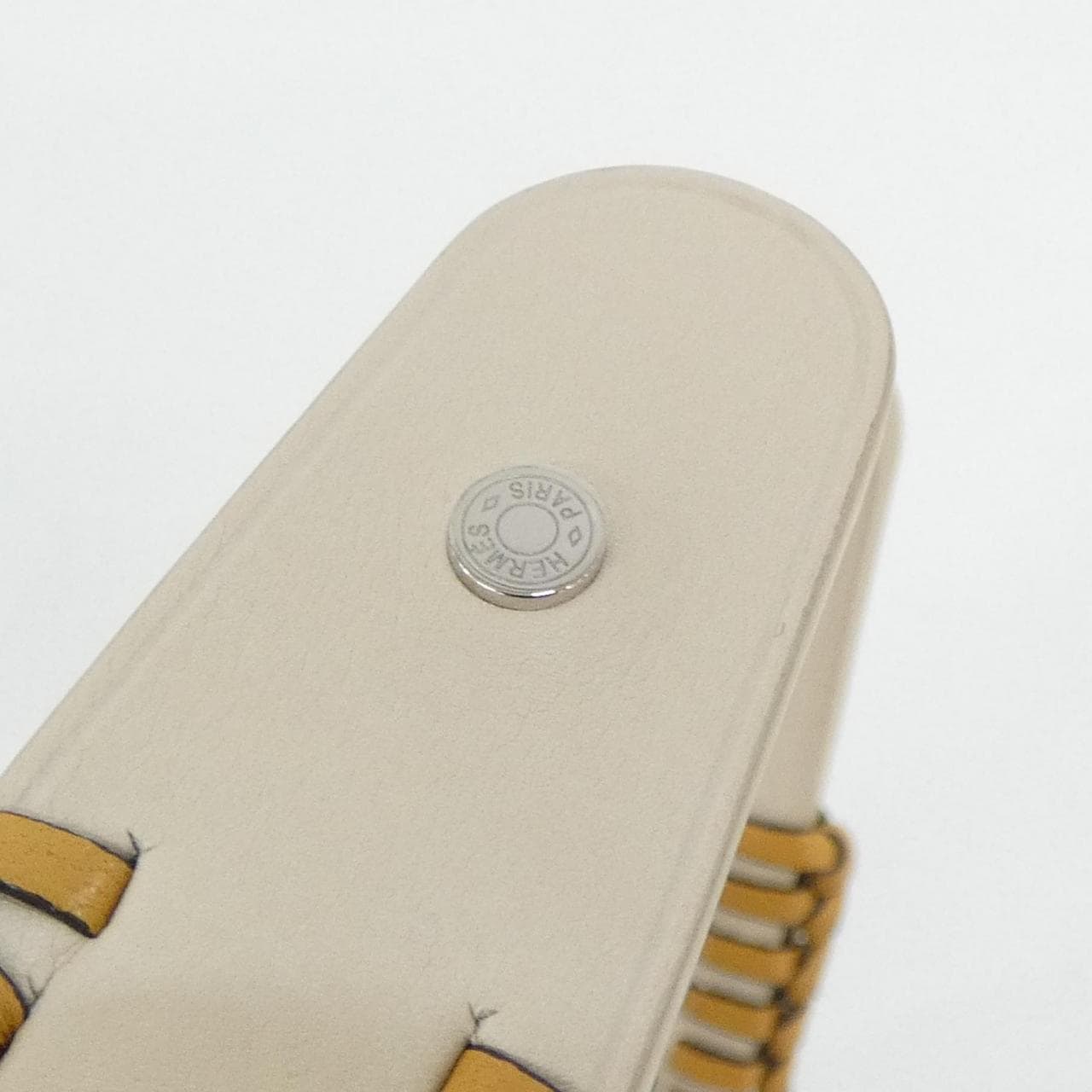 エルメス グレース 211012G カチューシャ