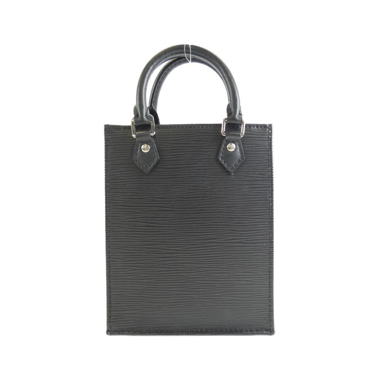 LOUIS VUITTON Epi Petite Sac Plat M69441 Bag