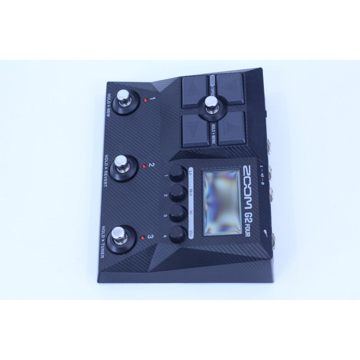 ＺＯＯＭ　　Ｇ２　ＦＯＵＲ