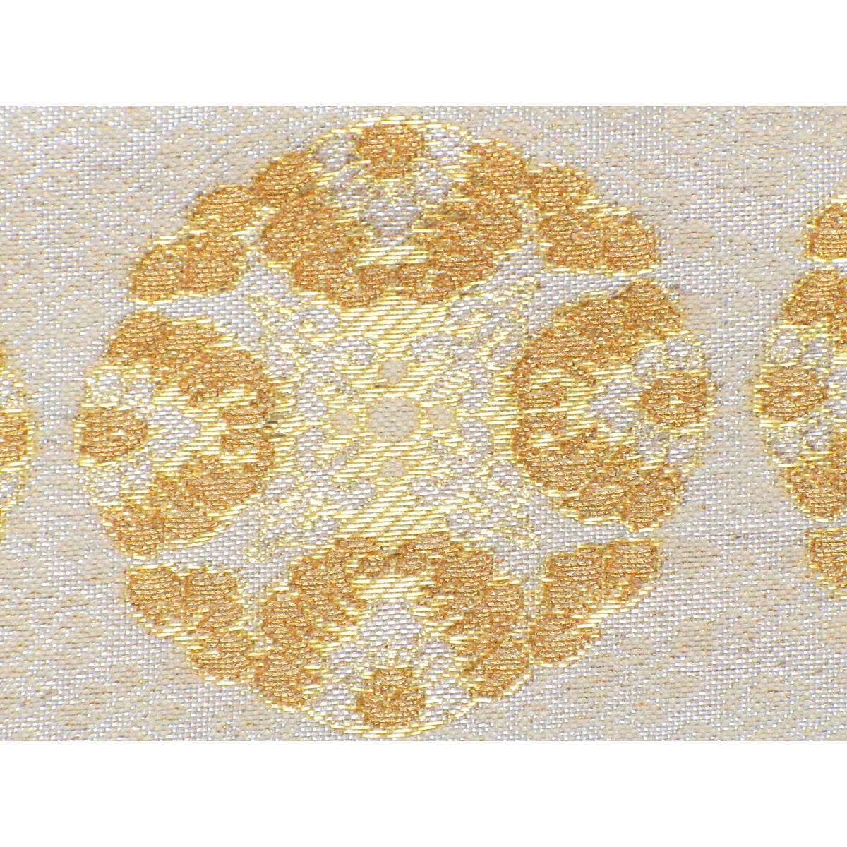 【未使用品】袋帯