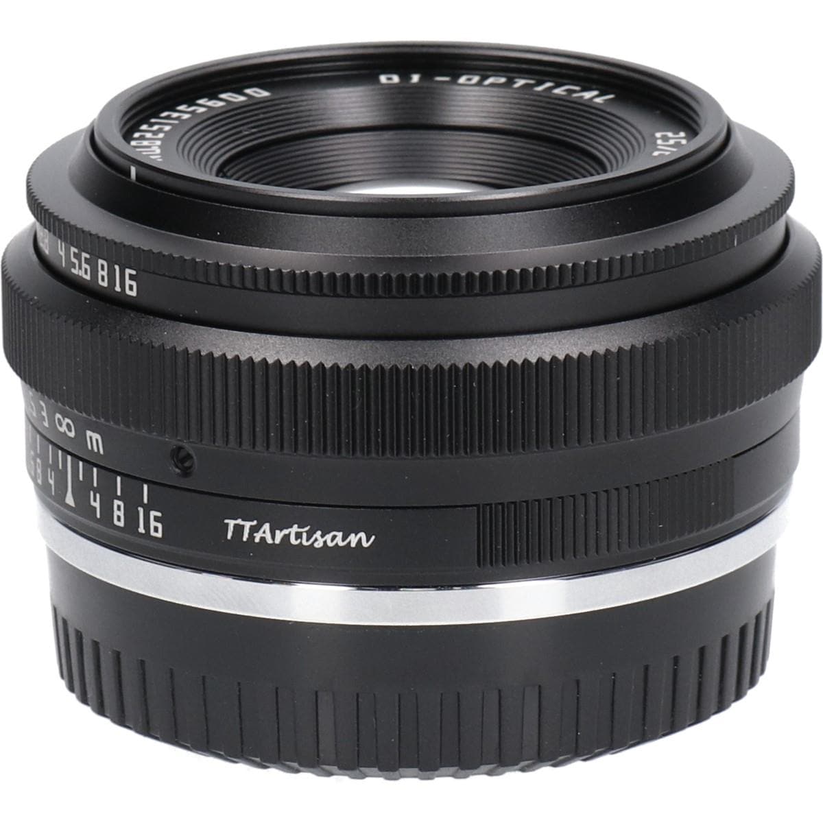 ２５ｍｍ　Ｆ２Ｃ