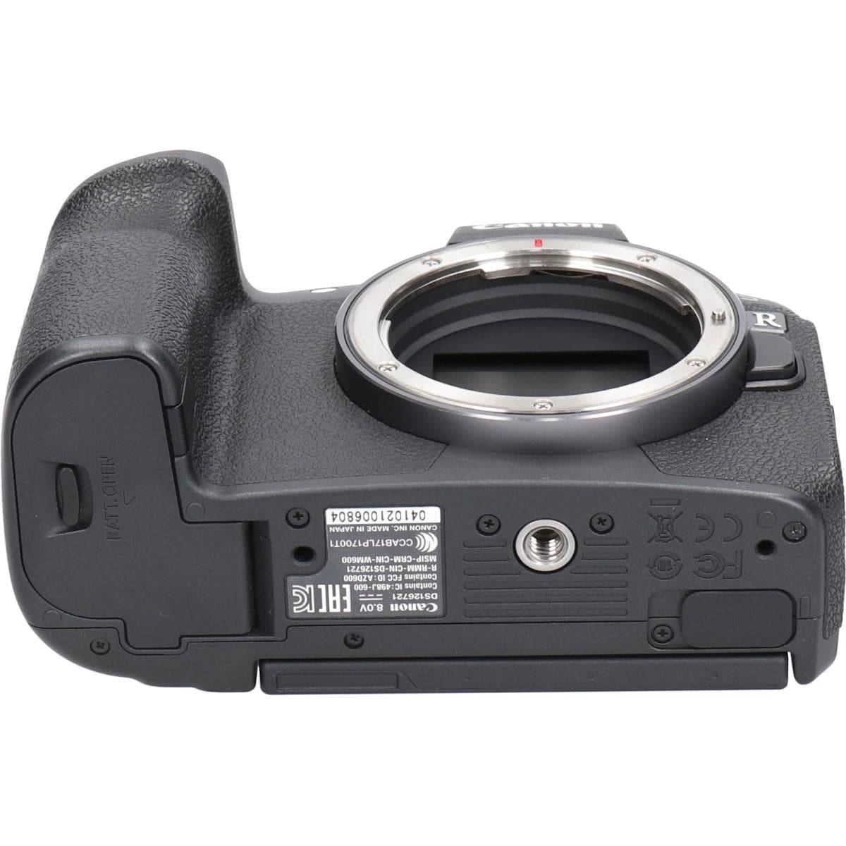 【ＷＥＢ限定現状販売品】ＥＯＳ　Ｒ