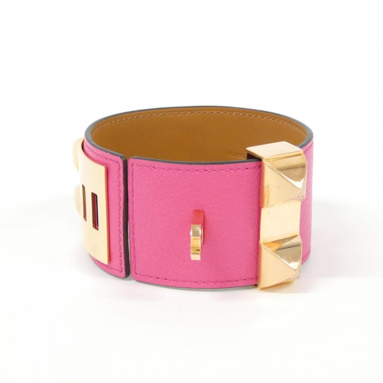 エルメス コリエ ド シアン 011110CD ブレスレット