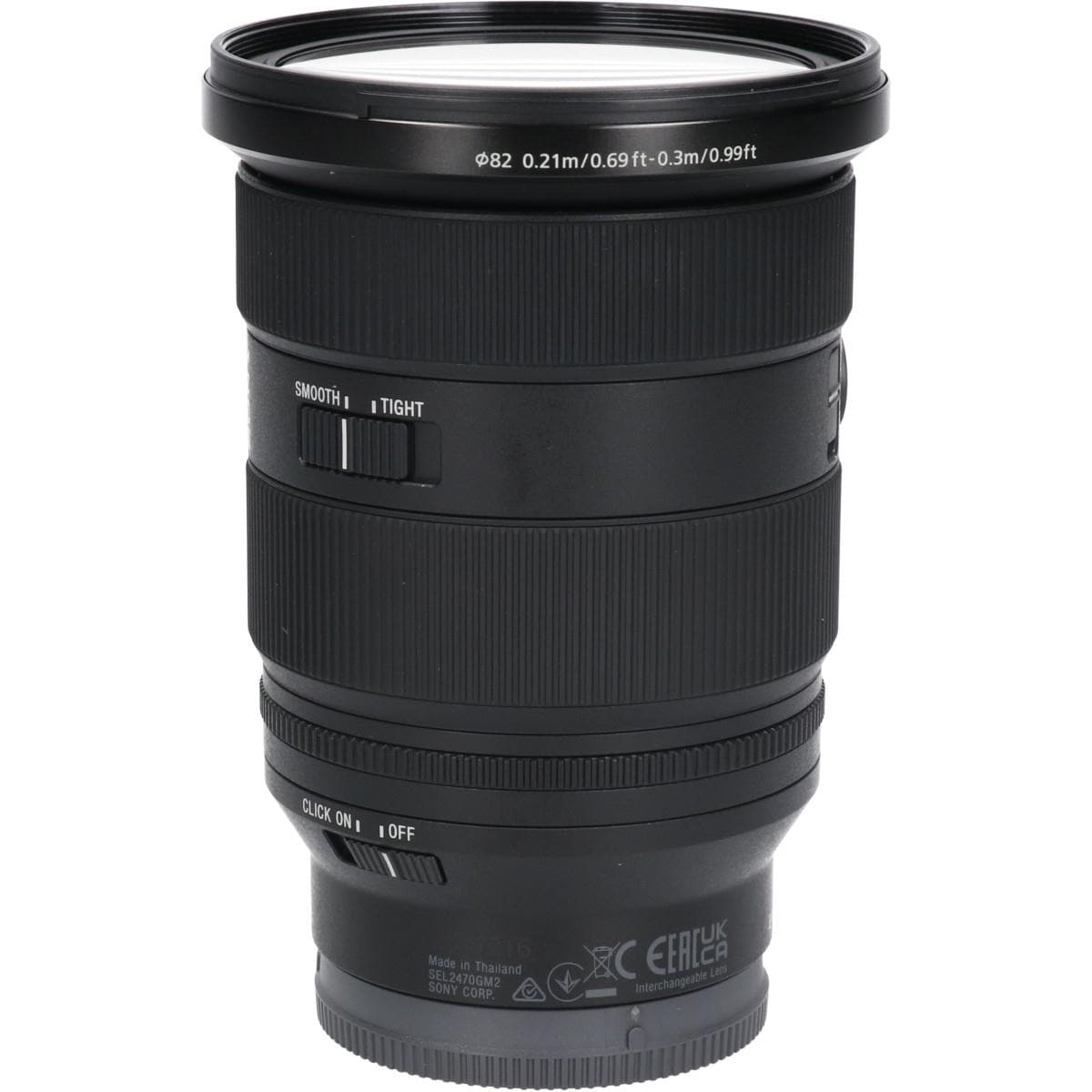 ＦＥ２４－７０ｍｍ　Ｆ２．８ＧＭ　ＩＩ