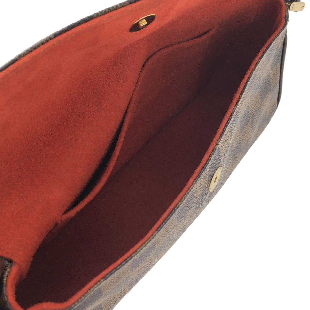 ルイヴィトン ダミエ レコレータ N51299 ショルダーバッグ